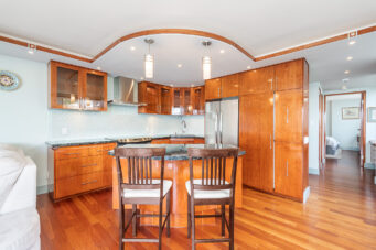 #103 - 2108 Argyle Avenue